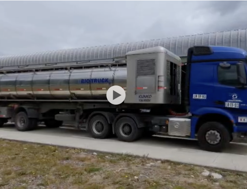 En Transportes Prambs estamos comprometidos con el futuro sostenible de la salmonicultura, motor de nuestro sur.